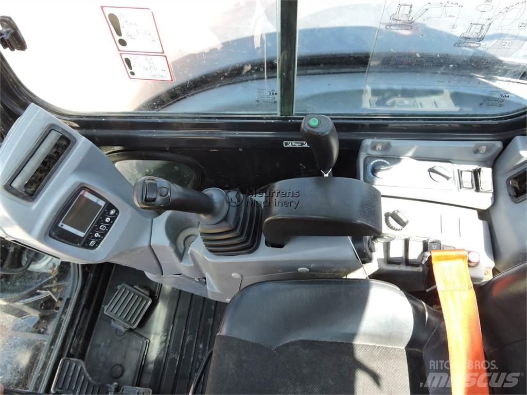 Kubota U48-4 Other