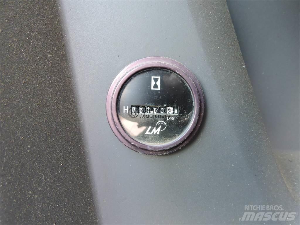 Volvo ECR50D Other