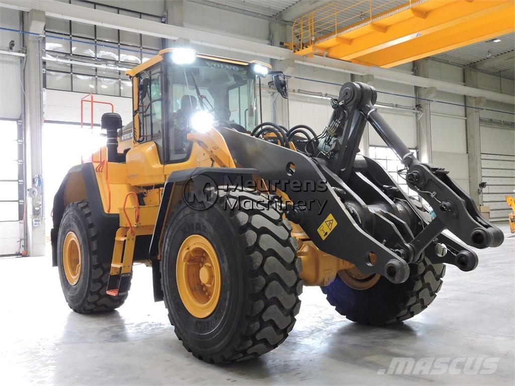 Volvo L150H UNUSED Wheel loaders