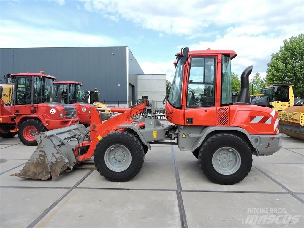 Volvo L30G Wheel loaders