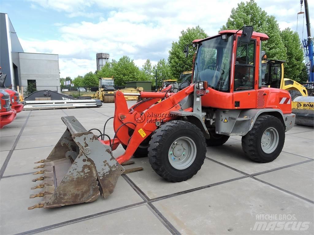 Volvo L30G Wheel loaders