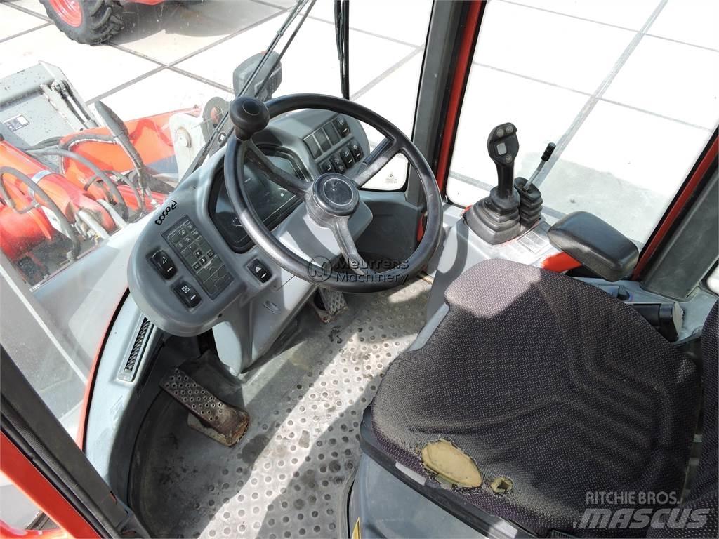 Volvo L30G Wheel loaders