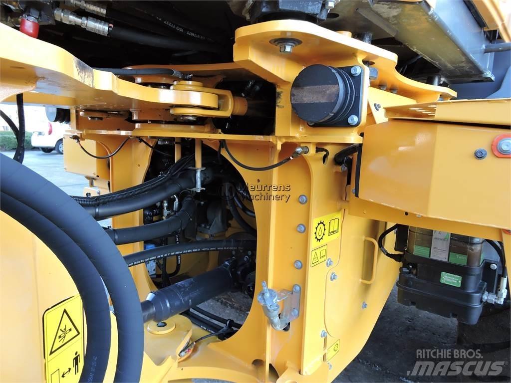 Volvo L90H Wheel loaders
