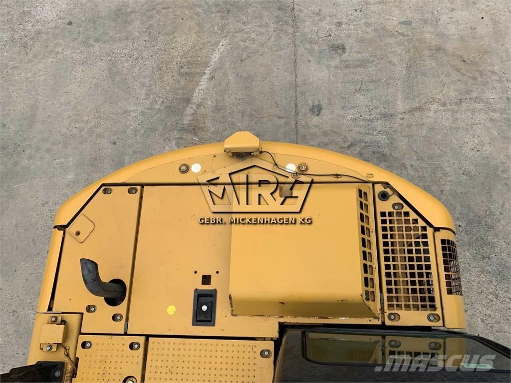CAT 311D LRR Crawler excavators