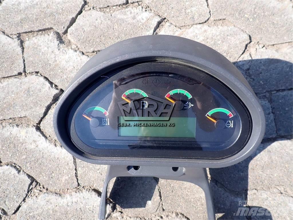 CAT 926 M/ Display Electronics