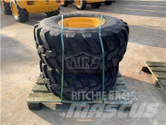  EM 405-70R18 Tyres, wheels and rims