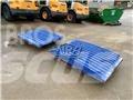 Extec C12+ Waste / recycling & quarry spare parts