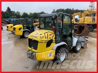 Kramer 5035 Wheel loaders