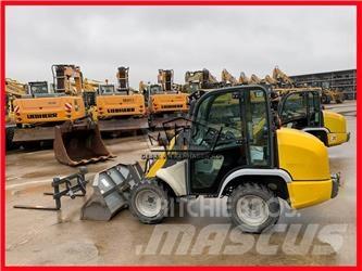 Kramer 5035 Wheel loaders