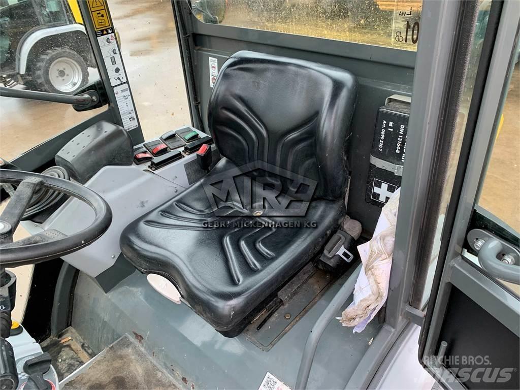 Kramer 5035 Wheel loaders