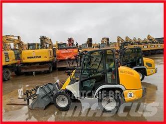 Kramer 5035 Wheel loaders