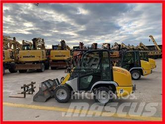 Kramer 5035 Wheel loaders