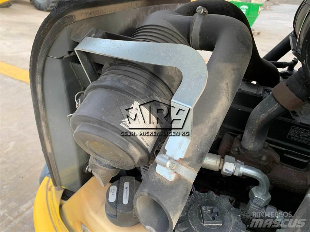 Kramer 5035 Wheel loaders