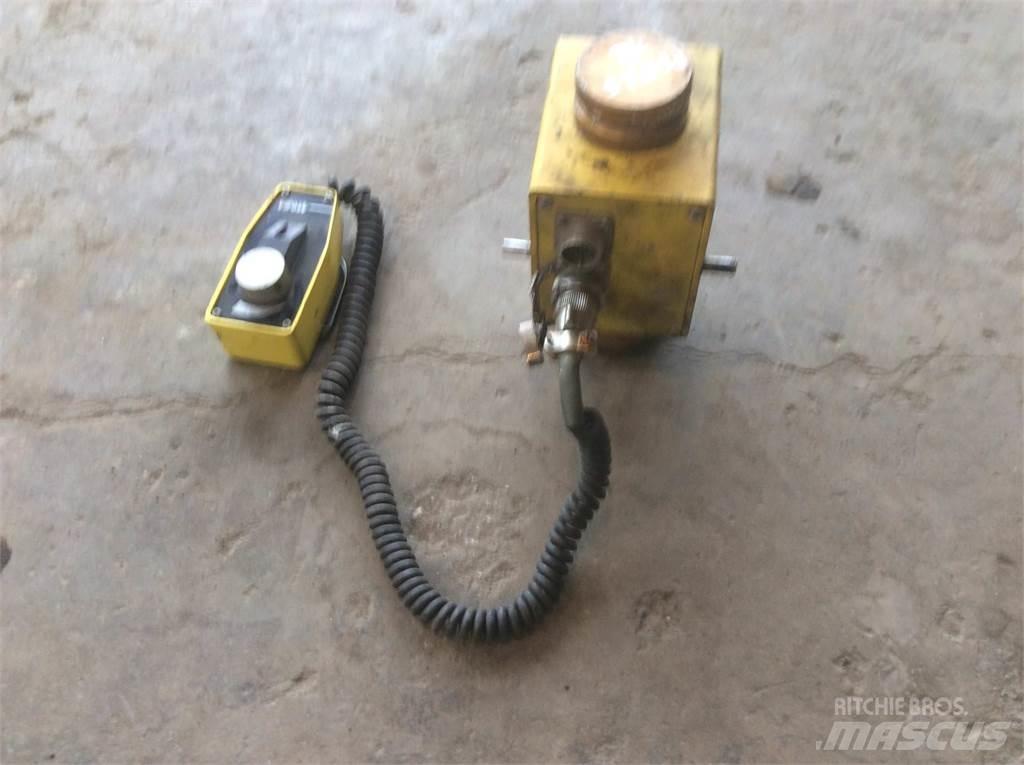  Moba Handset Electronics