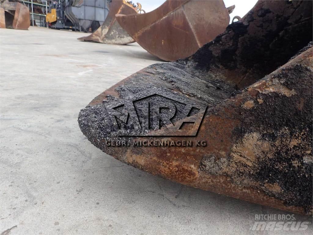 SMP 900 mm / T 620 Backhoes