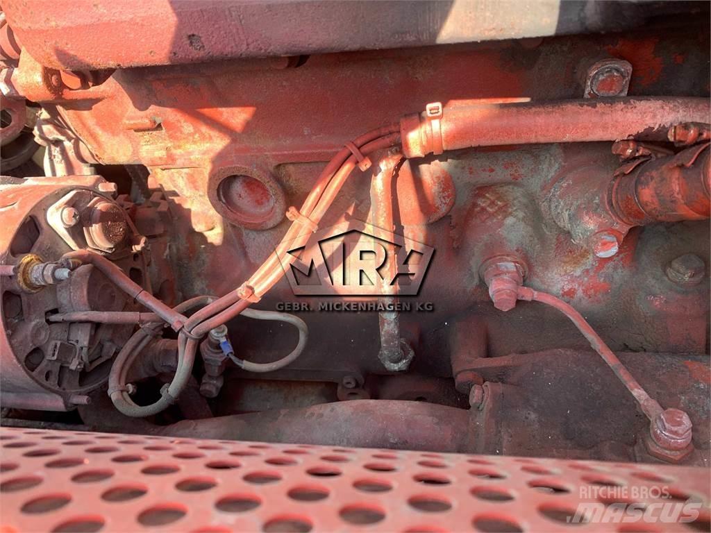 Wirtgen W 500 Asphalt cold milling machines