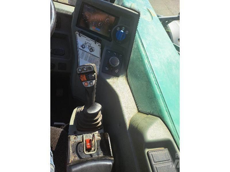 Kramer KT447 Telehandlers
