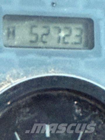 Atlas AR80 Wheel loaders