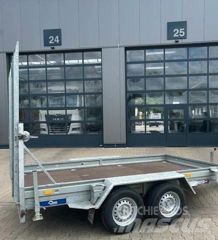 Blyss B35350/180HTP Low loaders