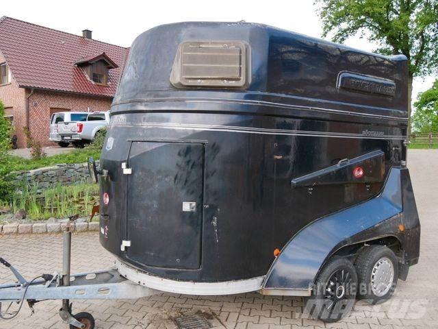 Böckmann Big Master Livestock transport