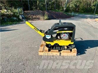 Bomag BPR 35/60 D/H Plate compactors