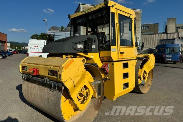 Bomag BW 184 AD Other