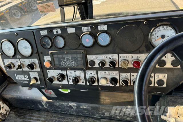 Bomag BW 184 AD Other