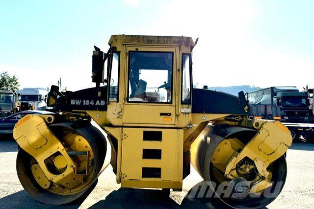 Bomag BW 184 AD Other
