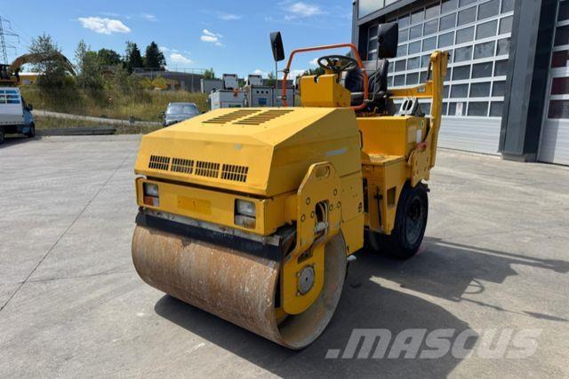 Bomag BW135 Other