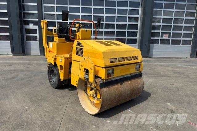 Bomag BW135 Other