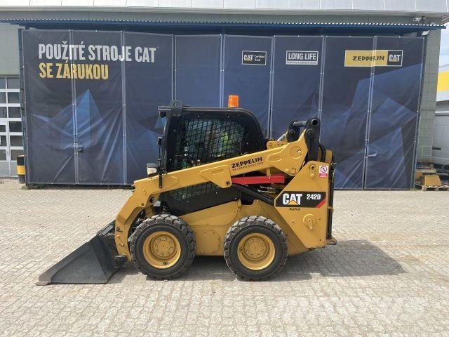 CAT 242D Other