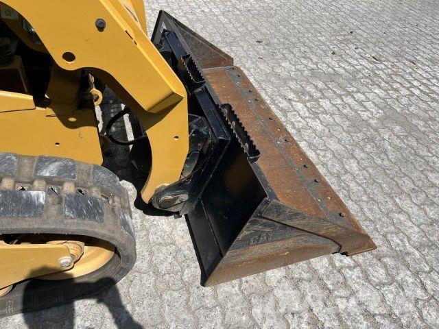 CAT 259D3 Other