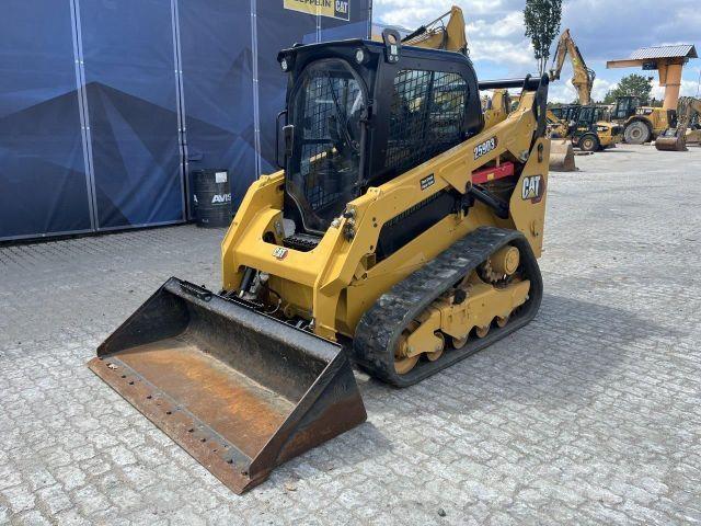 CAT 259D3 Other