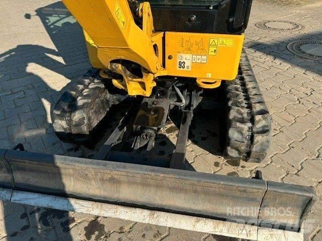 CAT 301.6 Mini excavators < 7t (Mini diggers)