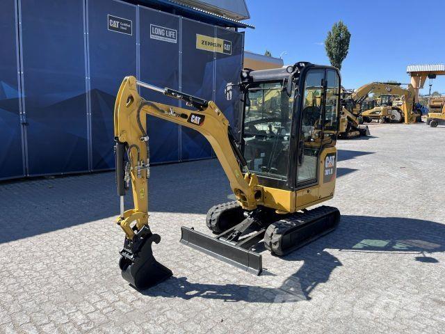 CAT 301.8 Other
