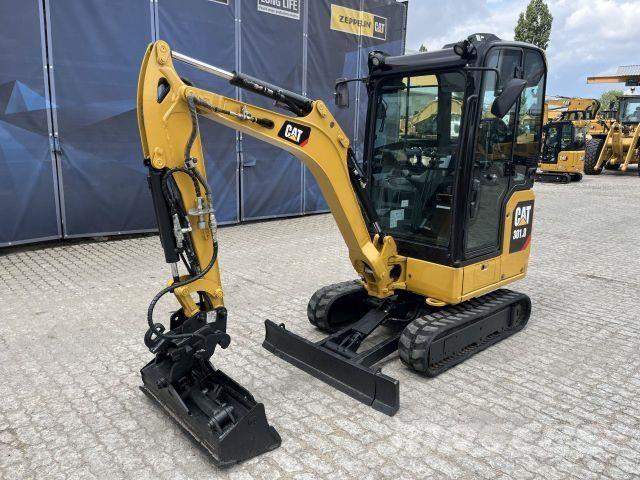 CAT 301.8 Other