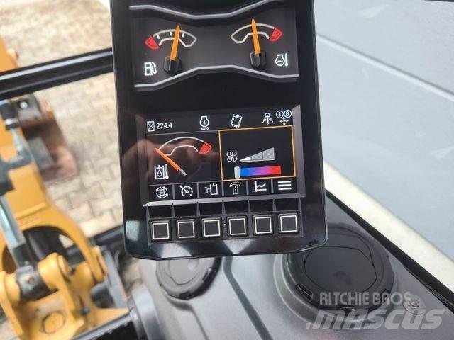 CAT 301.8 - 224 BH - Mini excavators < 7t (Mini diggers)