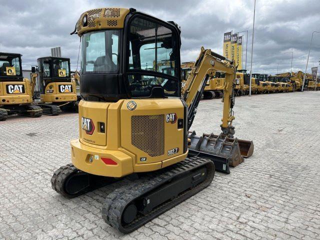 CAT 302.7 Other