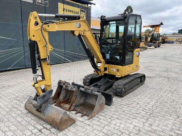 CAT 302.7 Other