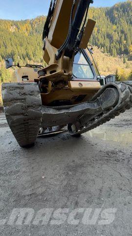 CAT 308D Crawler excavators