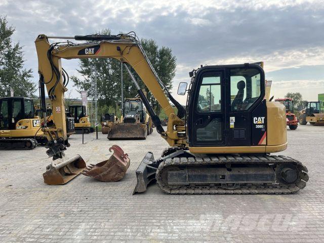 CAT 308E2 CR SB Other