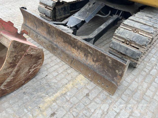 CAT 308E2 CR SB Other