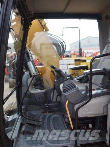 CAT 311 FLRR Crawler excavators