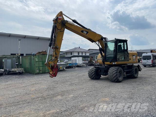 CAT 313 D Other