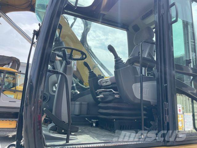 CAT 313 D Other