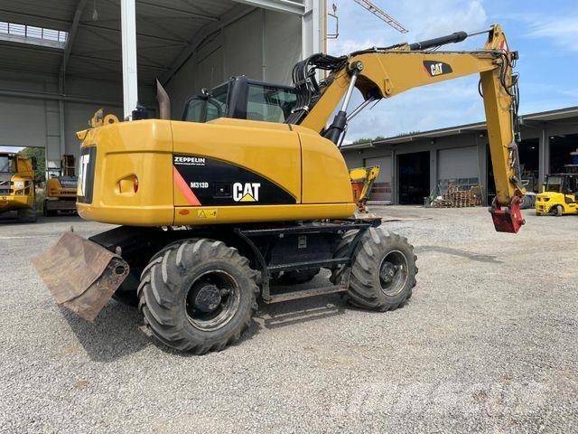 CAT 313 D Other