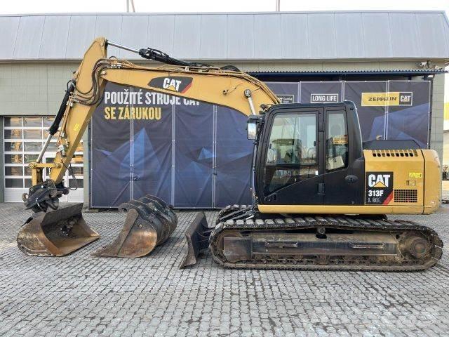CAT 313F L GC Other