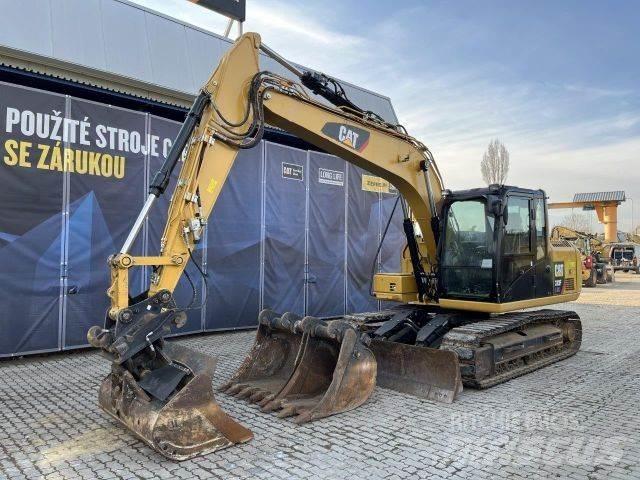 CAT 313F L GC Other