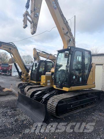 CAT 315 Crawler excavators