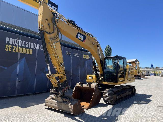 CAT 320 Other